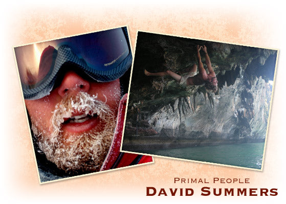 David Summers