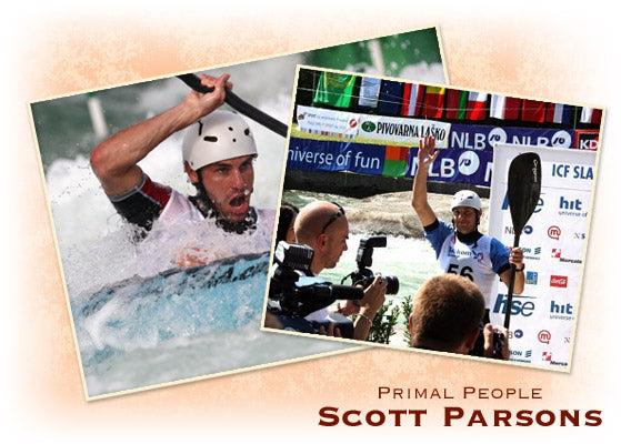 Scott Parsons