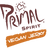 logo of Primal Spirit Vegan Jerky