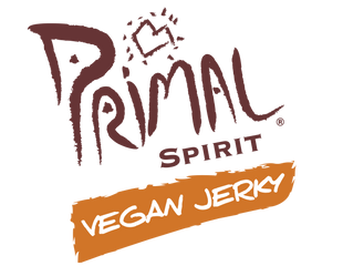 Primal Spirit Vegan Jerky